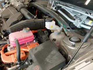 2023 Kia Sorento EX with VIN KNDRHDLG8P5226963, listed as a IAAI auction lot 42579601 with 15,083 mi miles and . Bid and sale history available at DreamBid. Image 24.