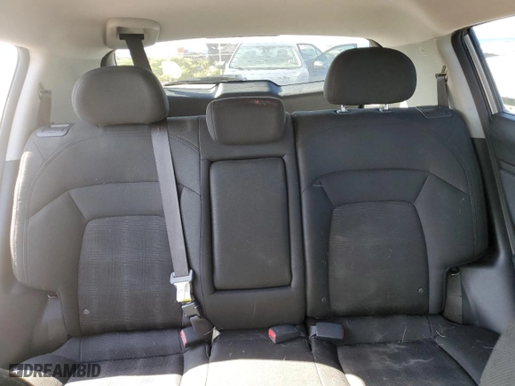 2013 Kia Sportage LX with VIN KNDPB3A20D7530380, listed as a Copart auction lot 72074944 with 94,986 mi miles and Clean Title. Bid and sale history available at carsss.com. Image 10.