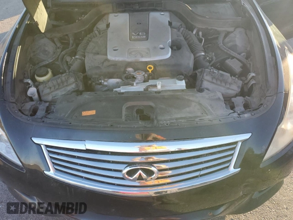 2015 Infiniti Q40 with VIN JN1CV6AP3FM580524, listed as a Copart auction lot 70959004 with 156,350 mi miles and Salvage Title. Bid and sale history available at carsss.com. Image 11.