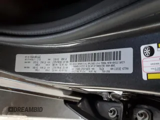 2019 Ram 1500 with VIN 1C6RRELG7KN716670, listed as a Copart auction lot 70481274 with 115,830 mi miles and Salvage title. Bid and sale history available at DreamBid. Image 12.