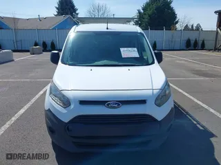 2015 Ford Transit Connect XL with VIN NM0LS7E72F1220696, listed as a IAAI auction lot 41958230 with 183,884 mi miles. Bid and sale history available at carsss.com. Image 11.