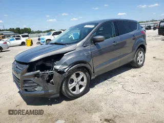 2013 Ford Escape SE z VIN 1FMCU9GX1DUD88844, wystawiony jako Copart lot #55165105 z przebiegiem 179 749 mil mil oraz Szkoda całkowita • Salvage title. Historia ofert i sprzedaży dostępna na DreamBid. Obrazek 1.