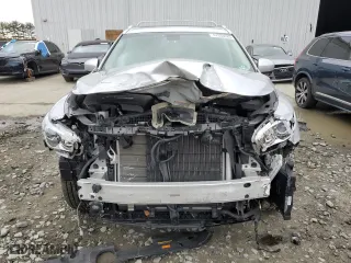 2014 Infiniti QX60 Hybrid with VIN 5N1CL0MM4EC520589, listed as a Copart auction lot 47930385 with 36,242 mi miles and Salvage Title. Bid and sale history available at carsss.com. Image 5.
