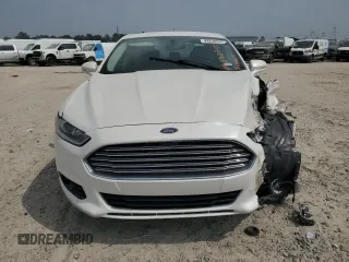 2016 Ford Fusion Titanium with VIN 3FA6P0K93GR278621, listed as a Copart auction lot 49230955 with 107,030 mi miles and Salvage Title. Bid and sale history available at carsss.com. Image 5.
