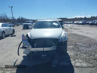 2017 Infiniti QX50 z VIN JN1BJ0RRXHM403160, wystawiony jako IAAI lot #41680387 z przebiegiem 41 425 mil mil oraz . Historia ofert i sprzedaży dostępna na DreamBid. Obrazek 13.
