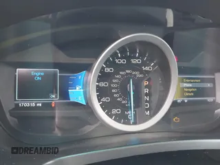 2013 Ford Explorer Sport с VIN 1FM5K8GT6DGC56330, выставлен на аукционе IAAI как лот 42645779 с пробегом 170 315 миль миль и . История ставок и продаж доступна на DreamBid. Изображение 7.