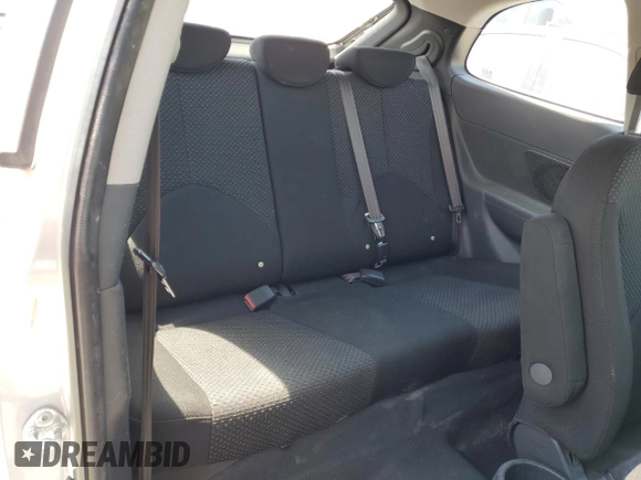 2009 Hyundai Accent Auto GS with VIN KMHCM36C99U136861, listed as a Copart auction lot 59766955 with 157,574 mi miles and Salvage title. Bid and sale history available at DreamBid. Image 10.
