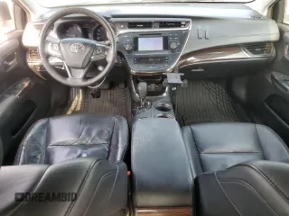 2013 Toyota Avalon XLE с VIN 4T1BK1EB2DU030954, выставлен на аукционе Copart как лот 59822075 с пробегом 306 092 миль миль и Чистый • Clean title. История ставок и продаж доступна на DreamBid. Изображение 8.