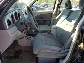 2007 Chrysler PT Cruiser with VIN 3A4FY48B07T549544, listed as a Copart auction lot 53407075 with 122,434 mi miles and Clean Title. Bid and sale history available at carsss.com. Image 7.