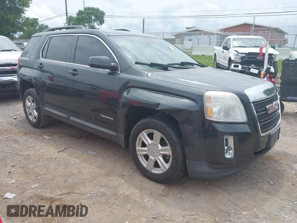2014 GMC Terrain SLE с VIN 2GKALREK5E6318564, выставлен на аукционе IAAI как лот 42437823 с пробегом 126 741 миль миль и . История ставок и продаж доступна на DreamBid. Изображение 1.