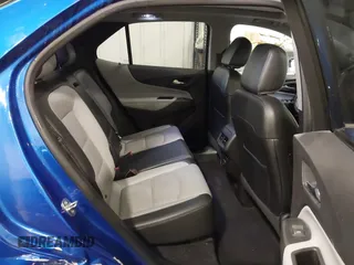 2019 Chevrolet Equinox Premier with VIN 3GNAXXEV2KS552955, listed as a IAAI auction lot 41759049 with 101,988 mi miles and . Bid and sale history available at DreamBid. Image 8.