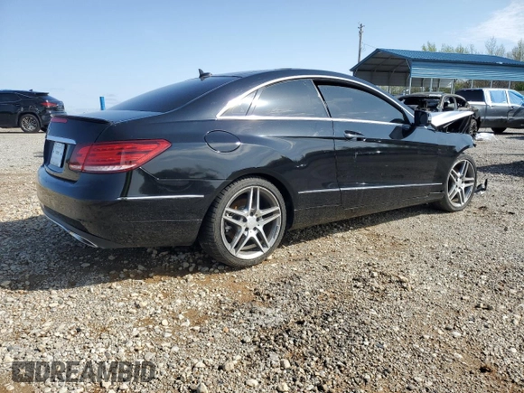 2014 Mercedes-Benz E 350 z VIN WDDKJ5KBXEF231550, wystawiony jako Copart lot #51074775 z przebiegiem 115 399 mil mil oraz Czysty tytuł • Clean title. Historia ofert i sprzedaży dostępna na DreamBid. Obrazek 3.