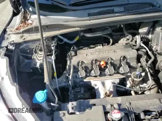 2019 Honda HR-V LX с VIN 3CZRU5H35KM728902, выставлен на аукционе Copart как лот 85314145 с пробегом 52 991 миль миль и Списание • Salvage title. История ставок и продаж доступна на DreamBid. Изображение 14.