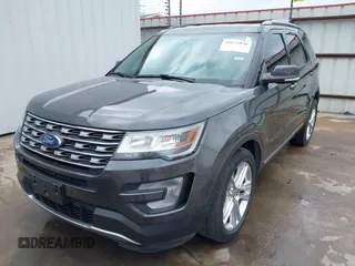 2017 Ford Explorer XLT with VIN 1FM5K7D88HGD35479, listed as a IAAI auction lot 41672936 with 76,414 mi miles and . Bid and sale history available at DreamBid. Image 20.