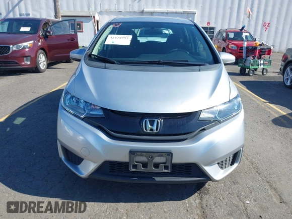 2015 Honda Fit LX с VIN 3HGGK5H5XFM728244, выставлен на аукционе IAAI как лот 42428993 с пробегом 72 258 миль миль и . История ставок и продаж доступна на DreamBid. Изображение 12.