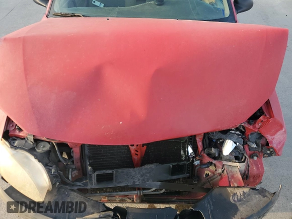 1999 Ford Escort Cool z VIN 3FAKP1132XR175336, wystawiony jako Copart lot #88777235 z przebiegiem 189 227 mil mil oraz Szkoda całkowita • Salvage title. Historia ofert i sprzedaży dostępna na DreamBid. Obrazek 12.
