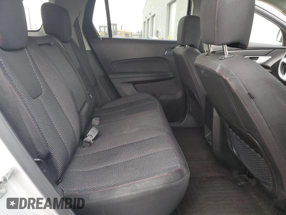 2010 GMC Terrain SLE-2 с VIN 2CTALDEW5A6409253, выставлен на аукционе Copart как лот 84835564 с пробегом 176 953 миль миль и Списание • Salvage title. История ставок и продаж доступна на DreamBid. Изображение 12.