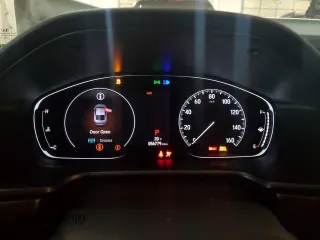 2020 Honda Accord Touring z VIN 1HGCV2F91LA006809, wystawiony jako Copart lot #58009285 z przebiegiem 56 779 mil mil oraz Szkoda całkowita • Salvage title. Historia ofert i sprzedaży dostępna na DreamBid. Obrazek 9.