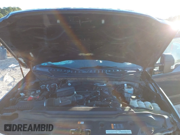 2020 Ford F-250 XL с VIN 1FT7W2BN2LEC62224, выставлен на аукционе IAAI как лот 40905329 с пробегом 46 441 миль миль и . История ставок и продаж доступна на DreamBid. Изображение 10.