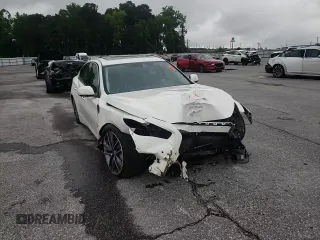 2017 Infiniti Q50 Sport z VIN JN1EV7AP0HM734043, wystawiony jako Copart lot #58812505 z przebiegiem 111 596 mil mil oraz Szkoda całkowita • Salvage title. Historia ofert i sprzedaży dostępna na DreamBid. Obrazek 13.