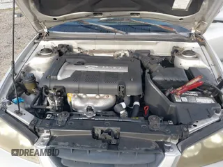2005 Hyundai Elantra GLS с VIN KMHDN46D95U046295, выставлен на аукционе IAAI как лот 42407484 с пробегом 90 926 миль миль и . История ставок и продаж доступна на DreamBid. Изображение 10.