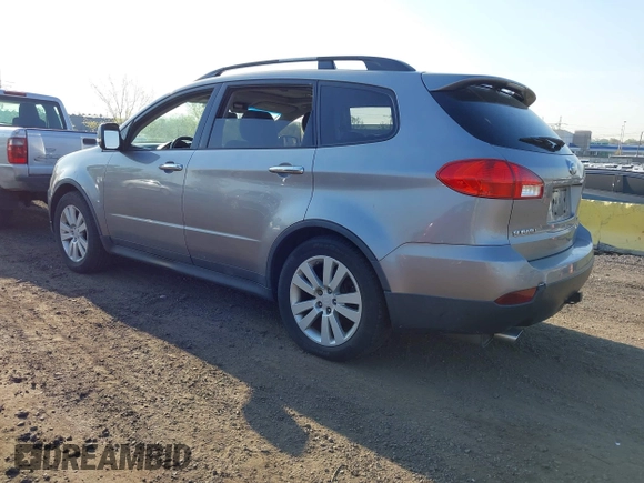 2008 Subaru Tribeca Limited z VIN 4S4WX97D984418138, wystawiony jako IAAI lot #42100586 z przebiegiem 161 451 mil mil oraz . Historia ofert i sprzedaży dostępna na DreamBid. Obrazek 3.