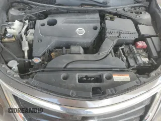 2015 Nissan Altima SV z VIN 1N4AL3AP6FC455327, wystawiony jako Copart lot #58084375 z przebiegiem 200 858 mil mil oraz Szkoda całkowita • Salvage title. Historia ofert i sprzedaży dostępna na DreamBid. Obrazek 11.