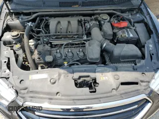 2016 Ford Taurus Limited with VIN 1FAHP2F82GG148858, listed as a Copart auction lot 59463205 with 83,273 mi miles and Non repairable. Bid and sale history available at DreamBid. Image 11.