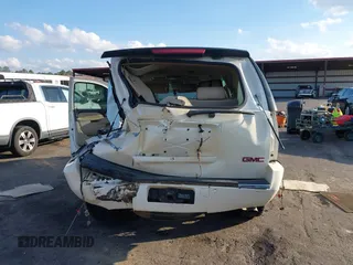 2013 GMC Yukon Denali with VIN 1GKS1EEF6DR278035, listed as a IAAI auction lot 41526763 with 149,815 mi miles. Bid and sale history available at carsss.com. Image 16.