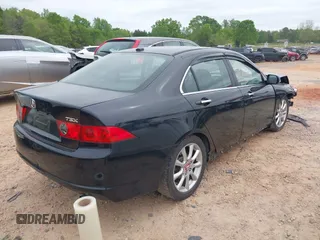 2008 Acura TSX Nav z VIN JH4CL96918C011516, wystawiony jako IAAI lot #42043374 z przebiegiem 136 520 mil mil oraz . Historia ofert i sprzedaży dostępna na DreamBid. Obrazek 4.