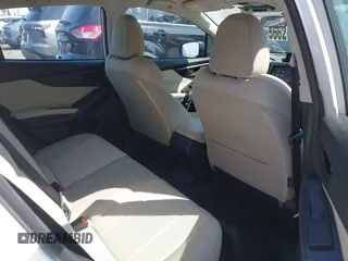 2022 Subaru Impreza z VIN 4S3GTAB63N3714790, wystawiony jako IAAI lot #41969574 z przebiegiem 34 784 mil mil oraz . Historia ofert i sprzedaży dostępna na DreamBid. Obrazek 8.