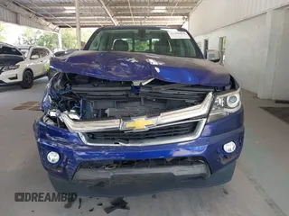 2016 Chevrolet Colorado 2WD LT with VIN 1GCGSCEA1G1394804, listed as a IAAI auction lot 42289864 with 88,015 mi miles and . Bid and sale history available at DreamBid. Image 12.