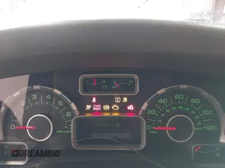 2010 Ford Expedition SSV с VIN 1FMJU1G54AEB48894, выставлен на аукционе IAAI как лот 41762529 с пробегом 134 609 миль миль и . История ставок и продаж доступна на DreamBid. Изображение 7.