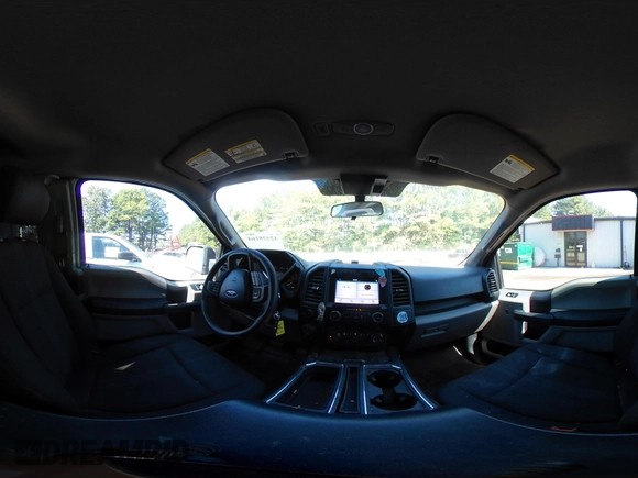 2019 Ford F-150 XL с VIN 1FTFX1E5XKKF11013, выставлен на аукционе IAAI как лот 42528164 с пробегом 128 584 миль миль и . История ставок и продаж доступна на DreamBid. Изображение 19.