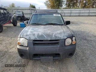 2002 Nissan Frontier SE with VIN 1N6ED29X92C345161, listed as a Copart auction lot 71686494 with 193,955 mi miles and Non repairable. Bid and sale history available at DreamBid. Image 5.
