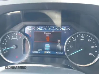 2023 Ford Expedition Limited с VIN 1FMJU2A85PEA55304, выставлен на аукционе IAAI как лот 42613364 с пробегом 62 999 миль миль и . История ставок и продаж доступна на DreamBid. Изображение 7.