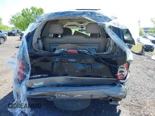 2003 Ford Windstar LTD с VIN 2FMDA58433BB76963, выставлен на аукционе IAAI как лот 42187733 с пробегом 207 433 миль миль и . История ставок и продаж доступна на DreamBid. Изображение 13.