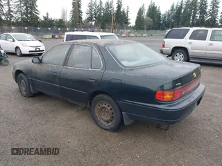 1994 Toyota Camry LE z VIN JT2GK12E1R0036423, wystawiony jako IAAI lot #41922375 z przebiegiem 211 529 mil mil oraz . Historia ofert i sprzedaży dostępna na DreamBid. Obrazek 3.