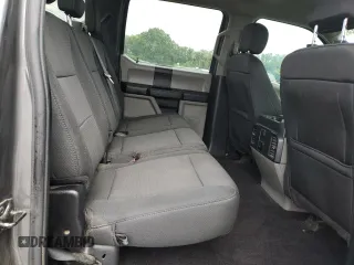 2020 Ford F-150 XL with VIN 1FTEW1E57LKD65489, listed as a Copart auction lot 63264125 with 67,463 mi miles and Salvage title. Bid and sale history available at DreamBid. Image 10.