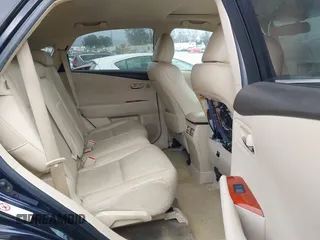 2010 Lexus RX 450h with VIN JTJBC1BA3A2024257, listed as a IAAI auction lot 42047795 with 240,558 mi miles and . Bid and sale history available at DreamBid. Image 8.