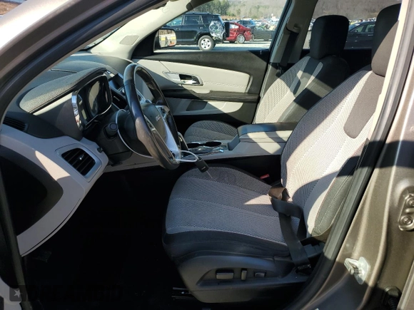 2010 GMC Terrain SLE-2 with VIN 2CTALDEW2A6256699, listed as a Copart auction lot 85693194 with 183,712 mi miles and Salvage Title. Bid and sale history available at carsss.com. Image 7.