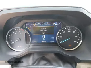 2024 Ford Expedition Limited with VIN 1FMJU1K84REA25156, listed as a IAAI auction lot 42420873 with 34,898 mi miles and . Bid and sale history available at DreamBid. Image 7.