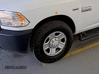 2018 Ram 2500 Tradesman с VIN 3C6UR4HJ8JG274627, выставлен на аукционе IAAI как лот 42575840 с пробегом 152 686 миль миль и . История ставок и продаж доступна на DreamBid. Изображение 18.