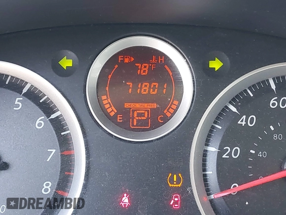 2012 Nissan Sentra S с VIN 3N1AB6AP5CL669050, выставлен на аукционе IAAI как лот 42543280 с пробегом 71 801 миль миль и . История ставок и продаж доступна на DreamBid. Изображение 15.