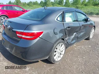 2013 Buick Verano с VIN 1G4PP5SK8D4237223, выставлен на аукционе IAAI как лот 42559540 с пробегом 115 173 миль миль и . История ставок и продаж доступна на DreamBid. Изображение 4.