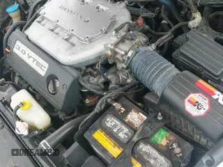 2007 Honda Accord EX-L with VIN 1HGCM66537A082531, listed as a IAAI auction lot 43430325 with 208,802 mi miles and . Bid and sale history available at DreamBid. Image 19.