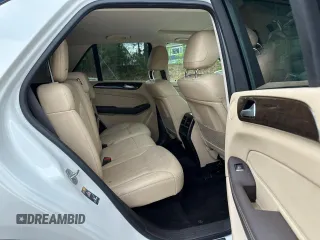 2018 Mercedes-Benz GLE 350 with VIN 4JGDA5HB2JB036985, listed as a Copart auction lot 56630395 with 145,820 mi miles and Clean Title. Bid and sale history available at DreamBid. Image 9.