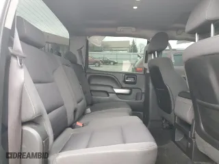 2014 Chevrolet Silverado 1500 LT with VIN 3GCUKREC0EG309800, listed as a Copart auction lot 44259125 with 223,696 mi miles and Clean Title. Bid and sale history available at carsss.com. Image 11.