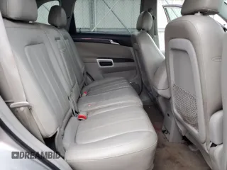2008 Saturn VUE XR with VIN 3GSDL73758S525560, listed as a Copart auction lot 50168955 with 177,839 mi miles and Salvage Title. Bid and sale history available at carsss.com. Image 11.