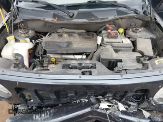 2016 Jeep Patriot Sport with VIN 1C4NJPBB8GD547837, listed as a IAAI auction lot 41556247 with 96,304 mi miles and . Bid and sale history available at carsss.com. Image 10.
